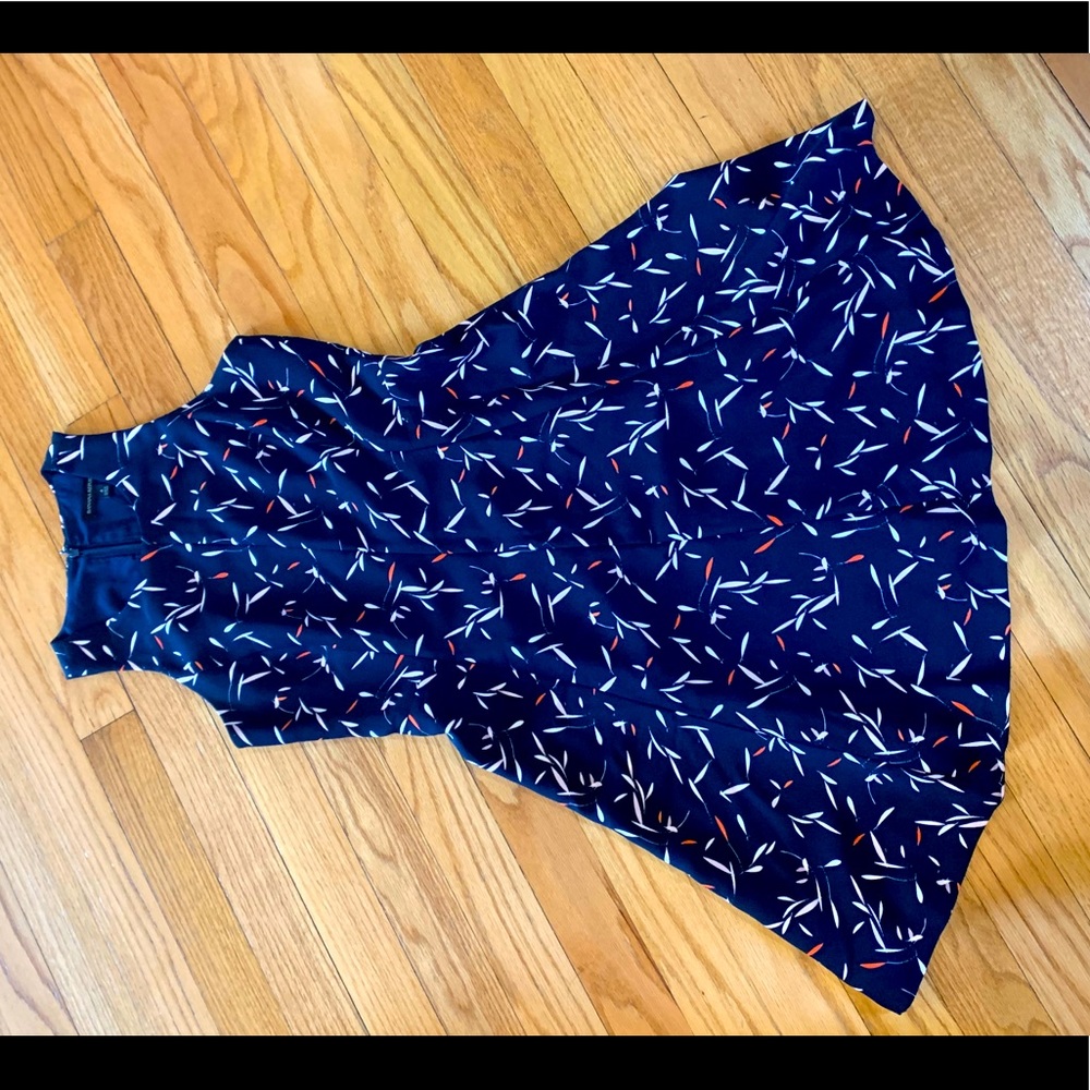 Swing Dress